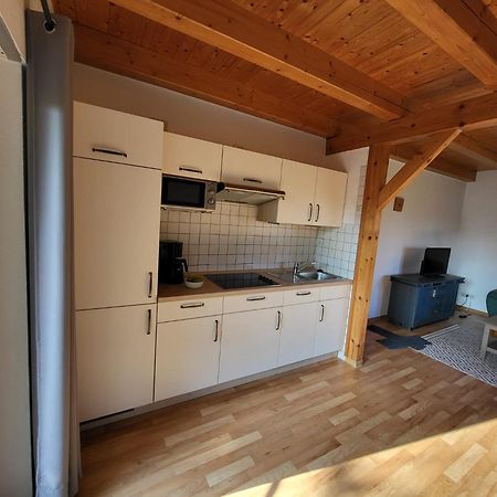 Ferienhaus Bella 글레트지일 외부 사진