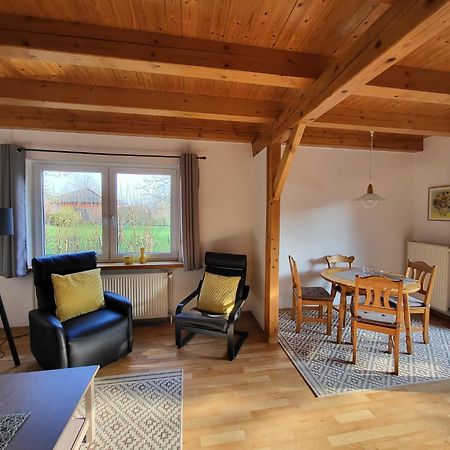 Ferienhaus Bella 글레트지일 외부 사진