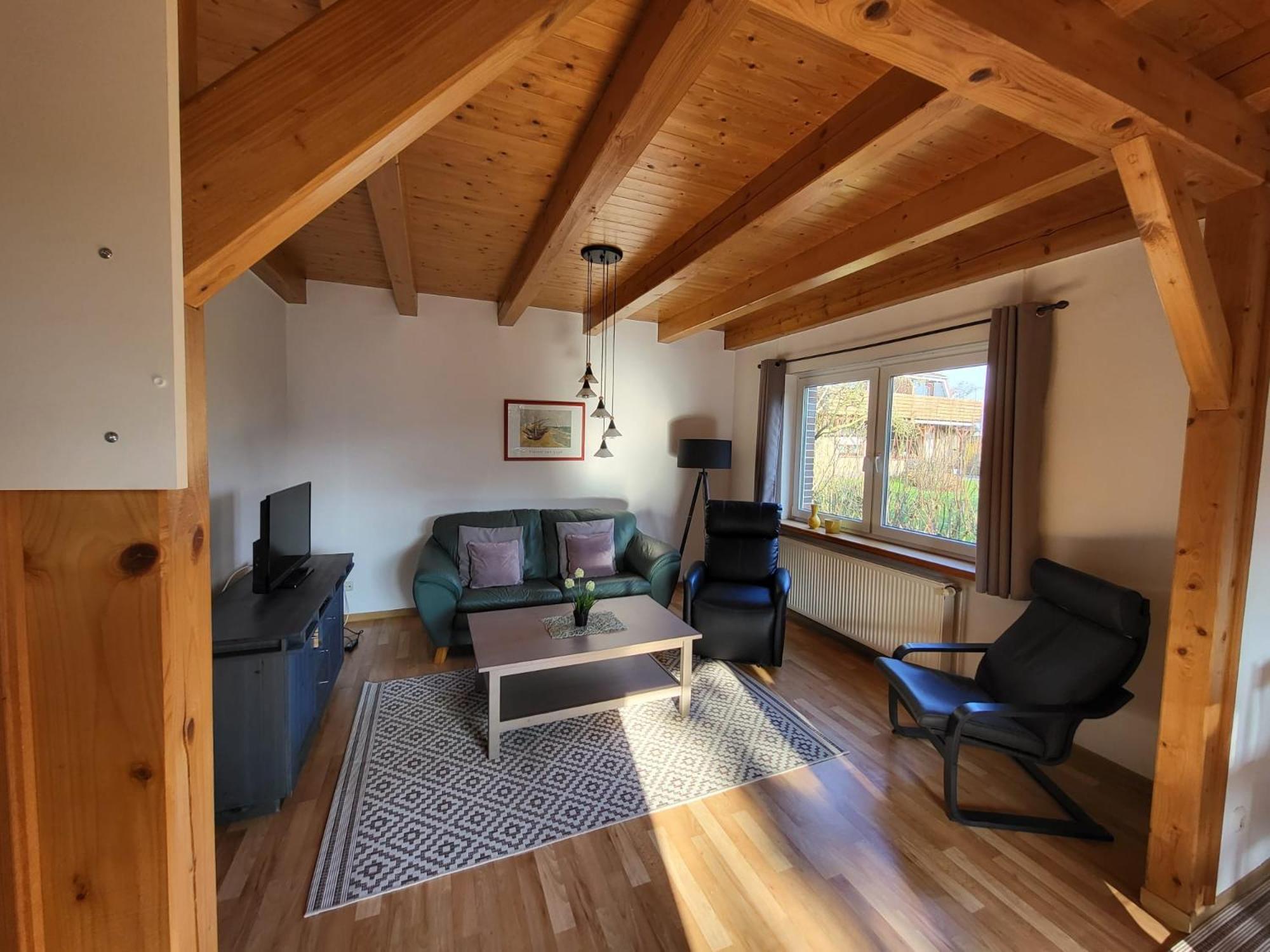 Ferienhaus Bella 글레트지일 외부 사진