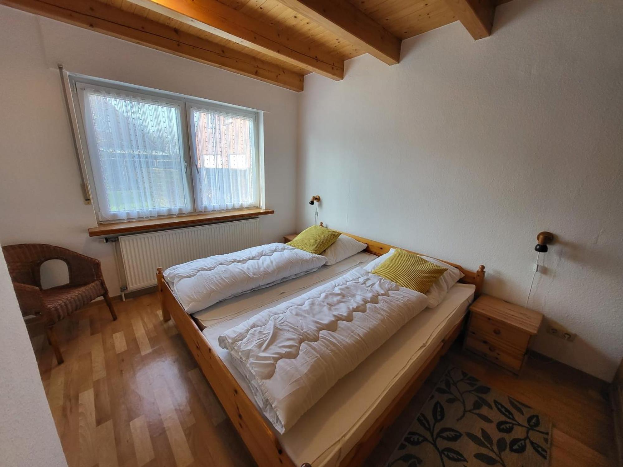 Ferienhaus Bella 글레트지일 외부 사진