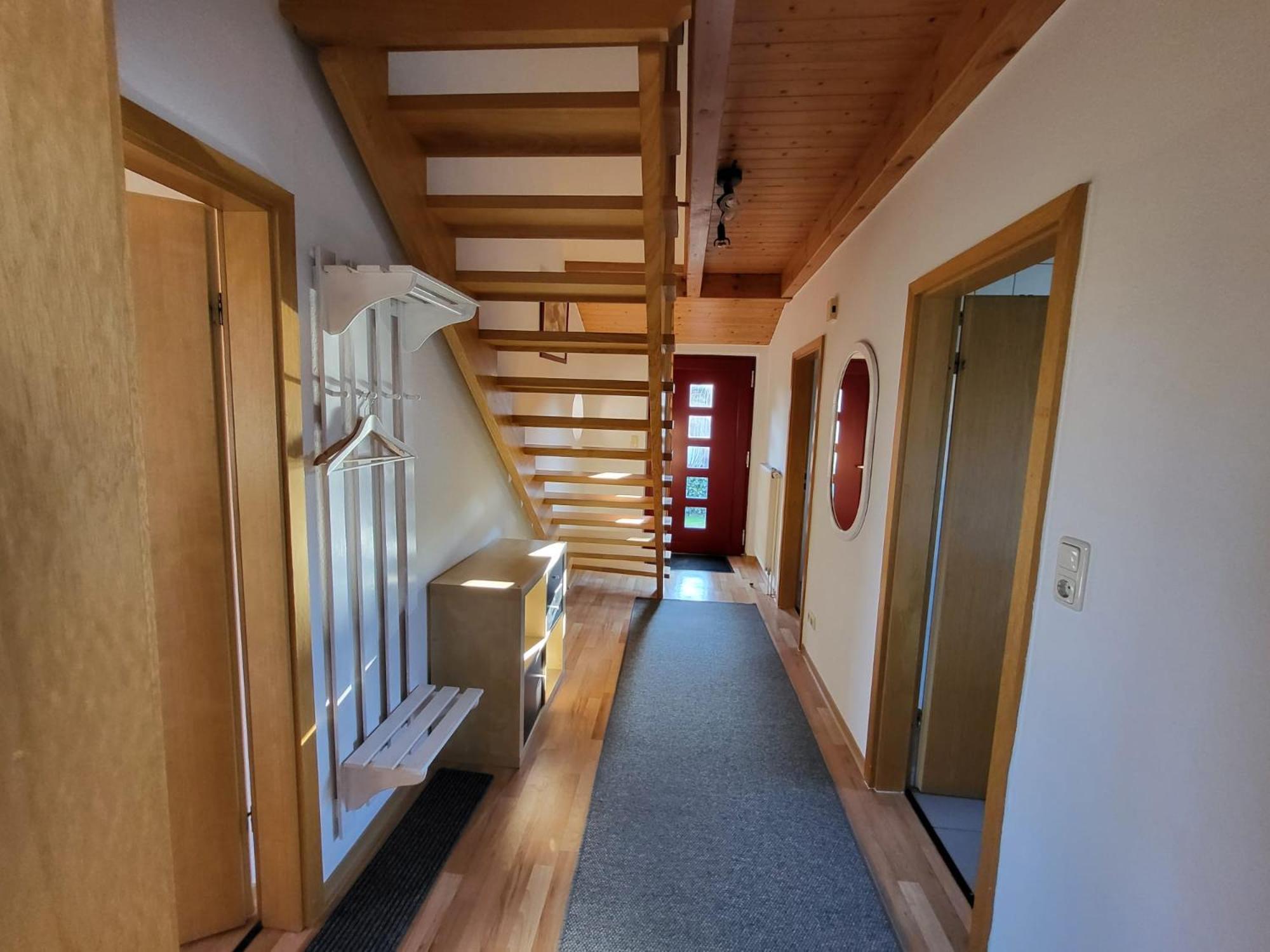 Ferienhaus Bella 글레트지일 외부 사진