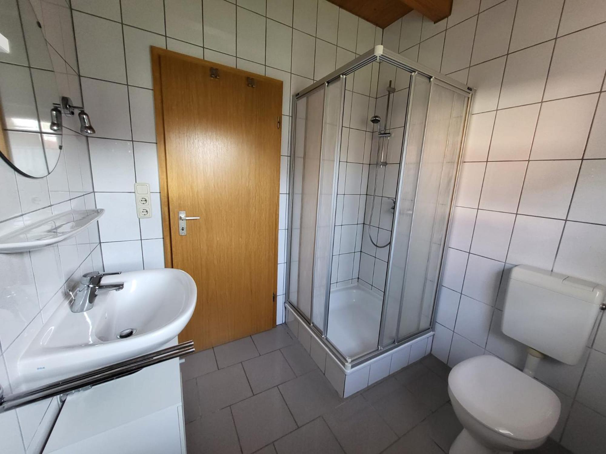 Ferienhaus Bella 글레트지일 외부 사진