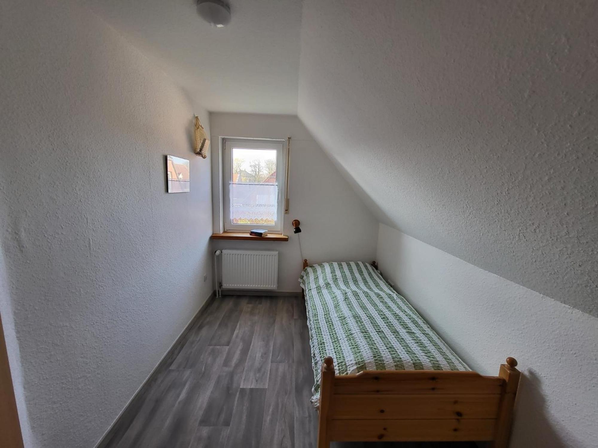 Ferienhaus Bella 글레트지일 외부 사진