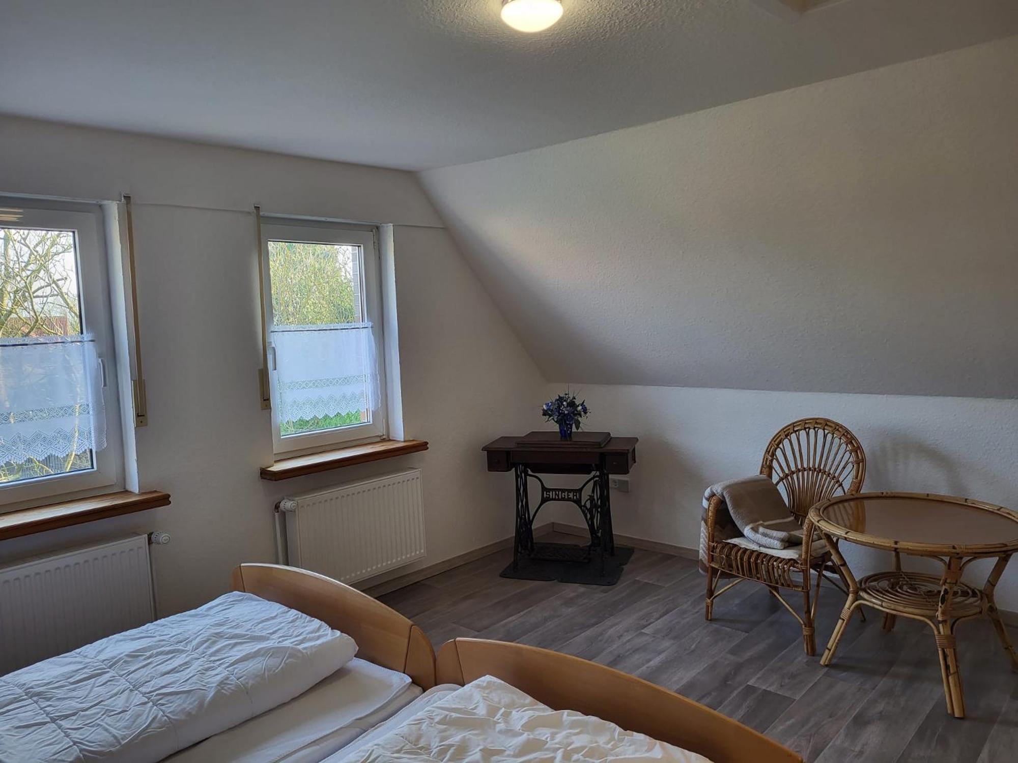 Ferienhaus Bella 글레트지일 외부 사진